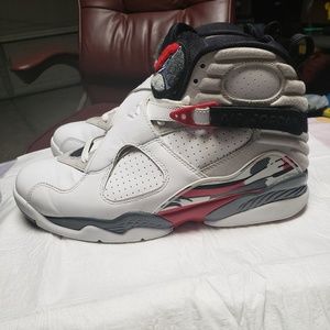 Nike air jordan retro 8 bugs bunny